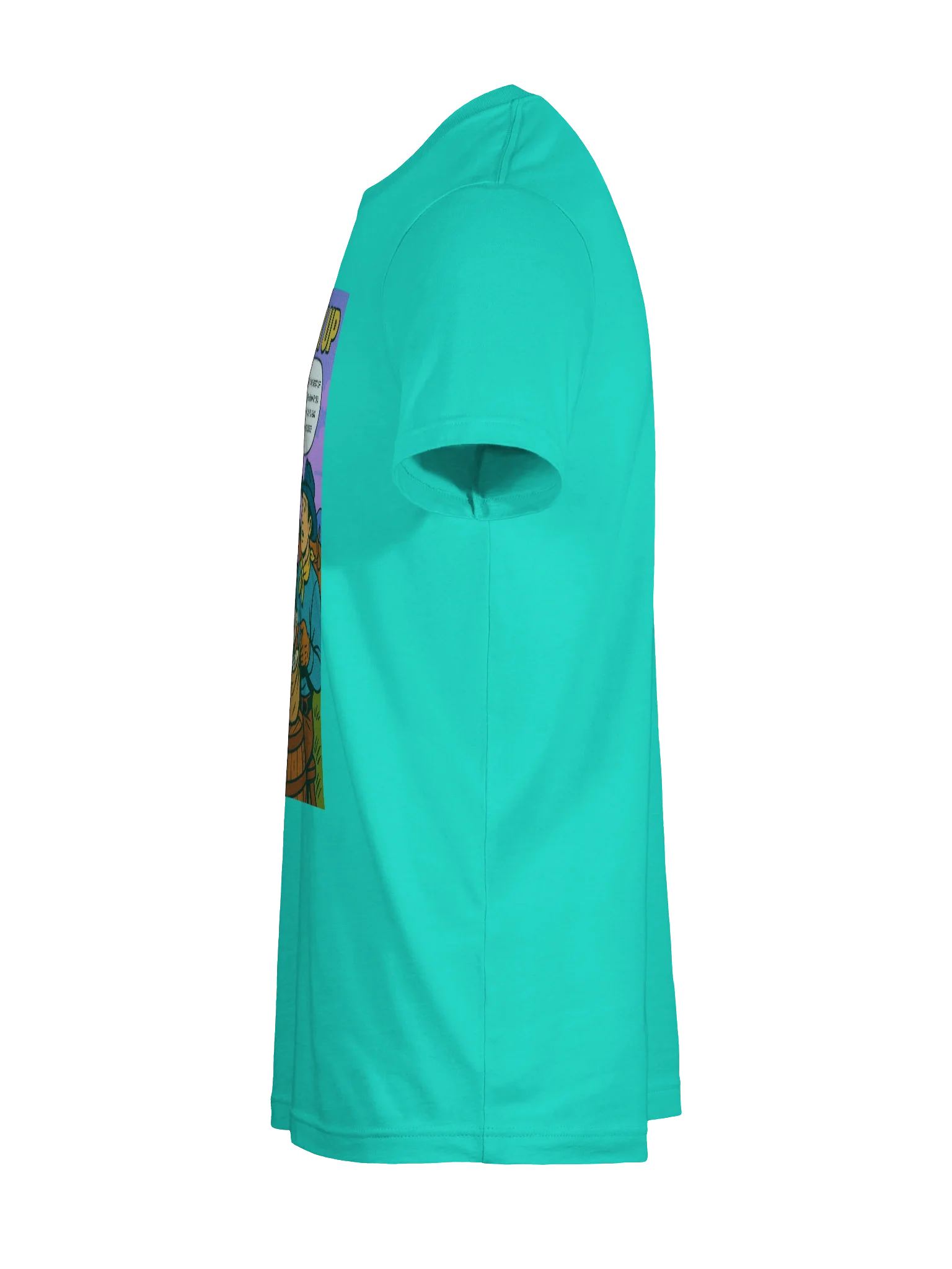 Cowboy Trail Mix Up Texas Concert Tee Fit Unisex T-Shirt product image (71)