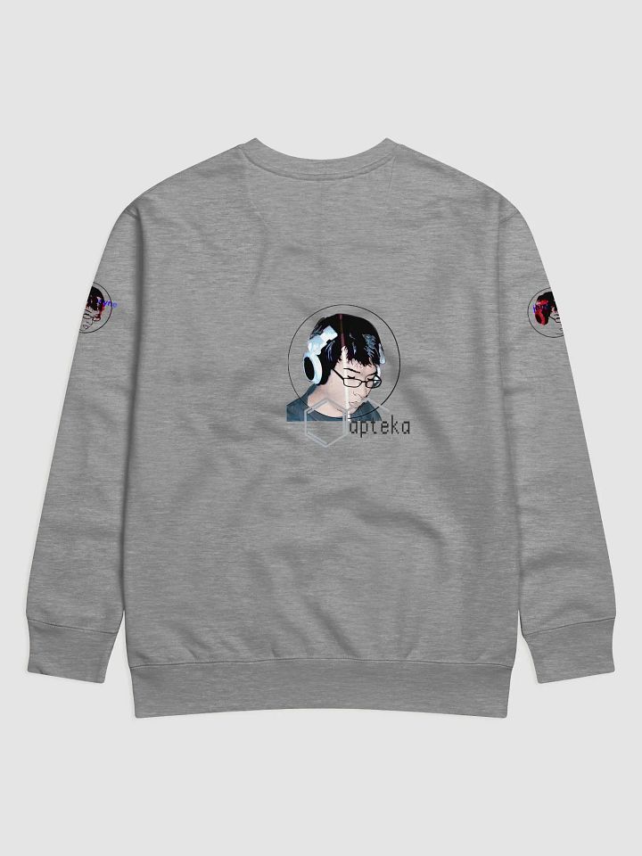 Apteka Collective 2005 | Premium Sweatshirt product image (2)