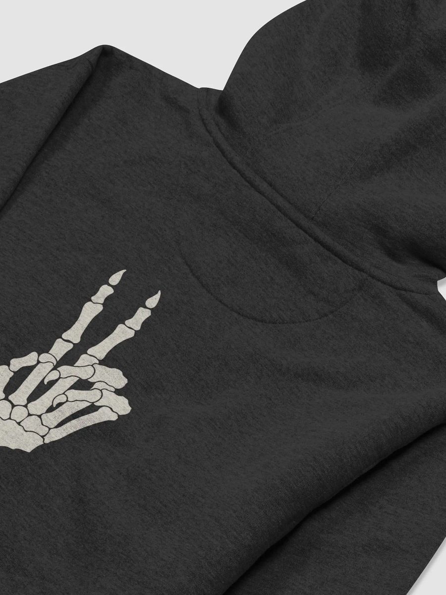 Peace Hoodie product image (4)