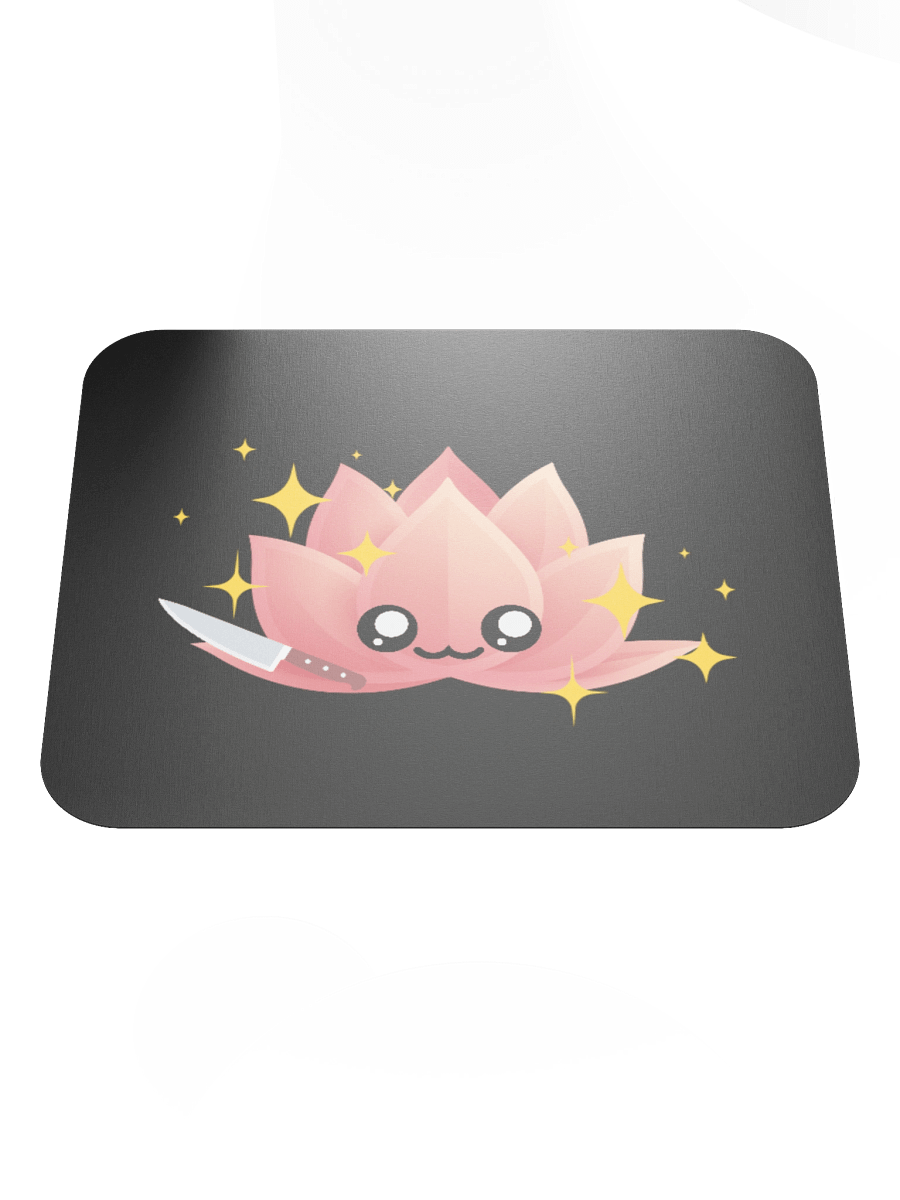 Lo Mousepad - Classic product image (1)