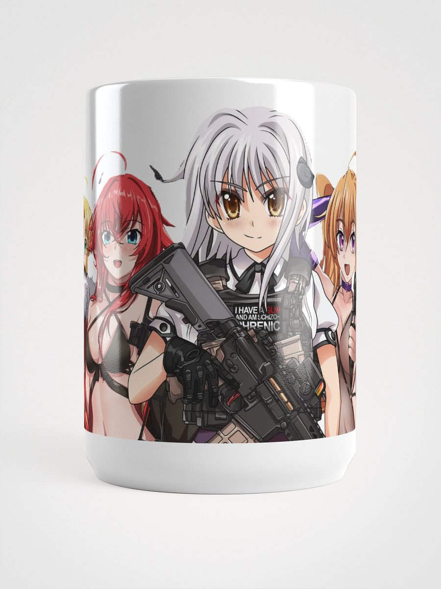 Waifu Mug product image (5)