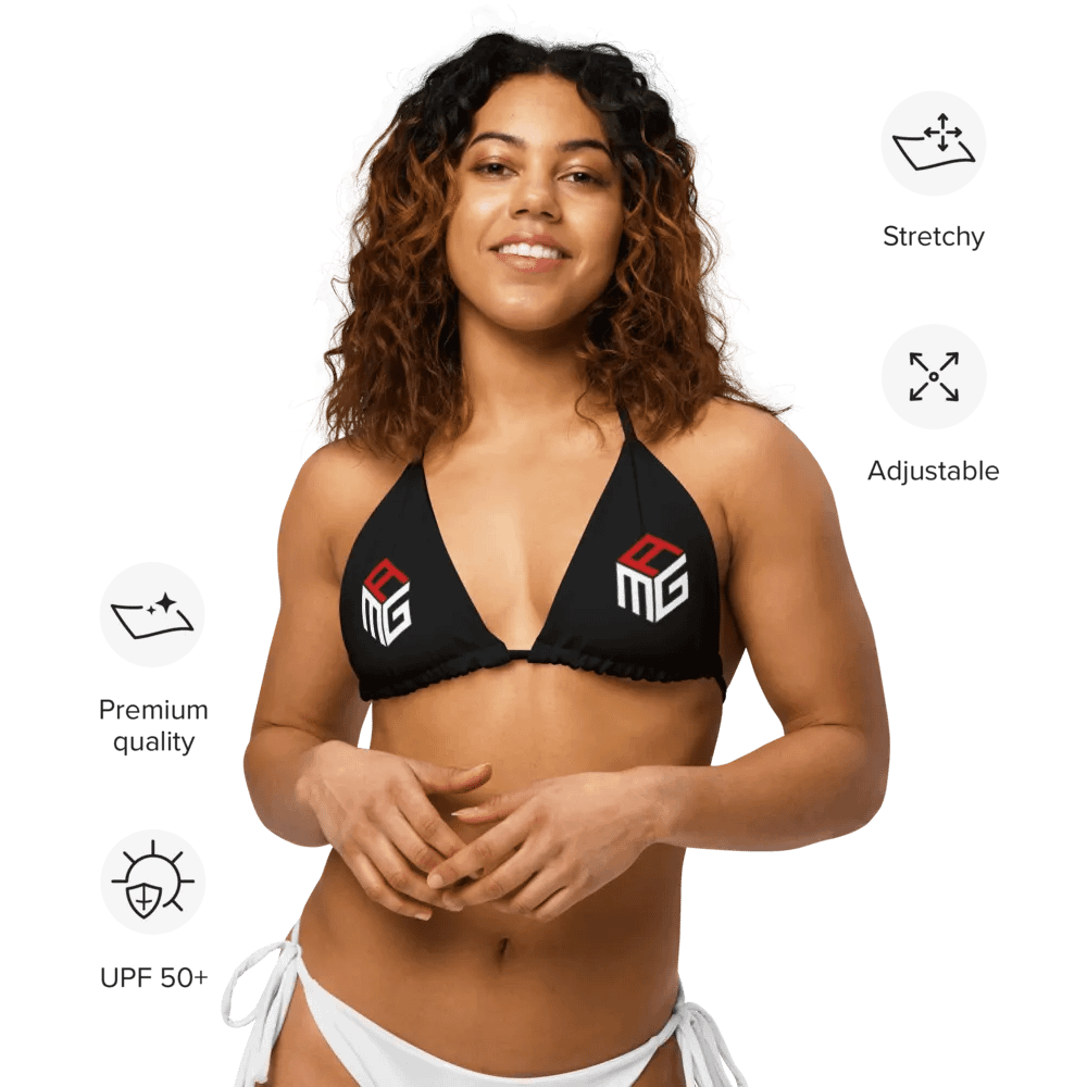The AMG bikini ( TOP ) product image (3)