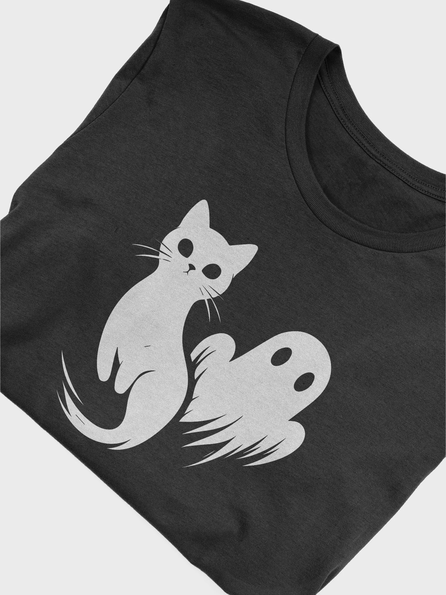 Ghost and Ghost Cat product image (15)