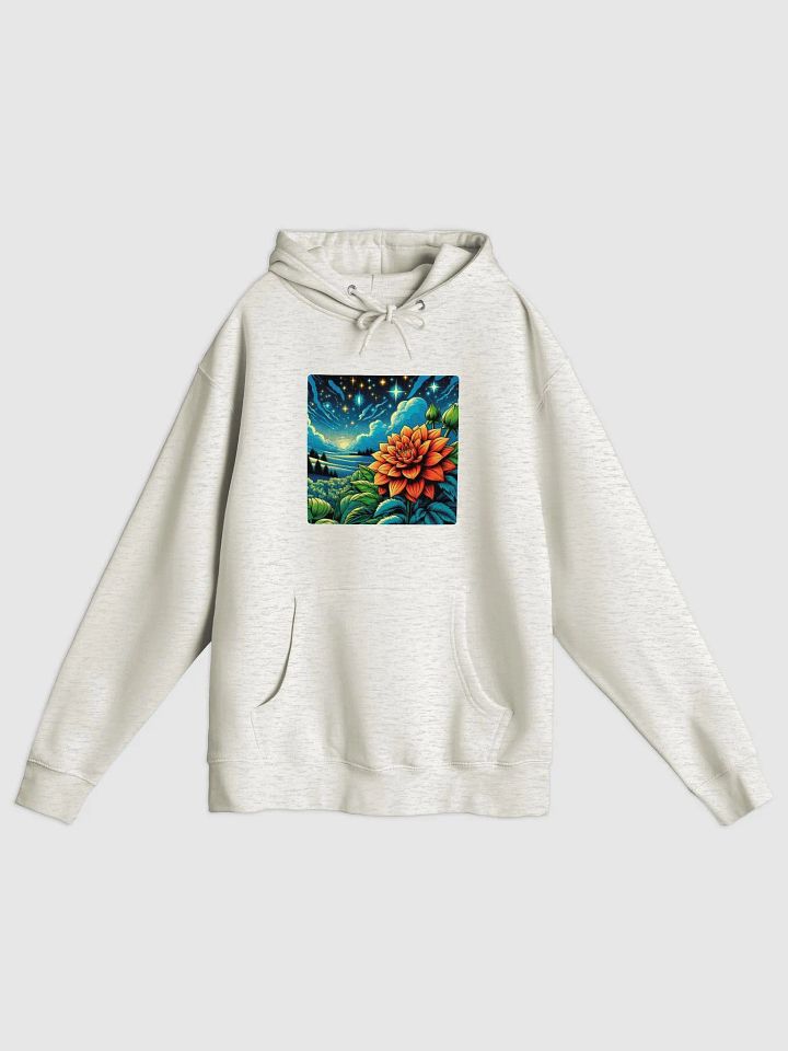 Starry Dreamland Premium Hoodie product image (38)
