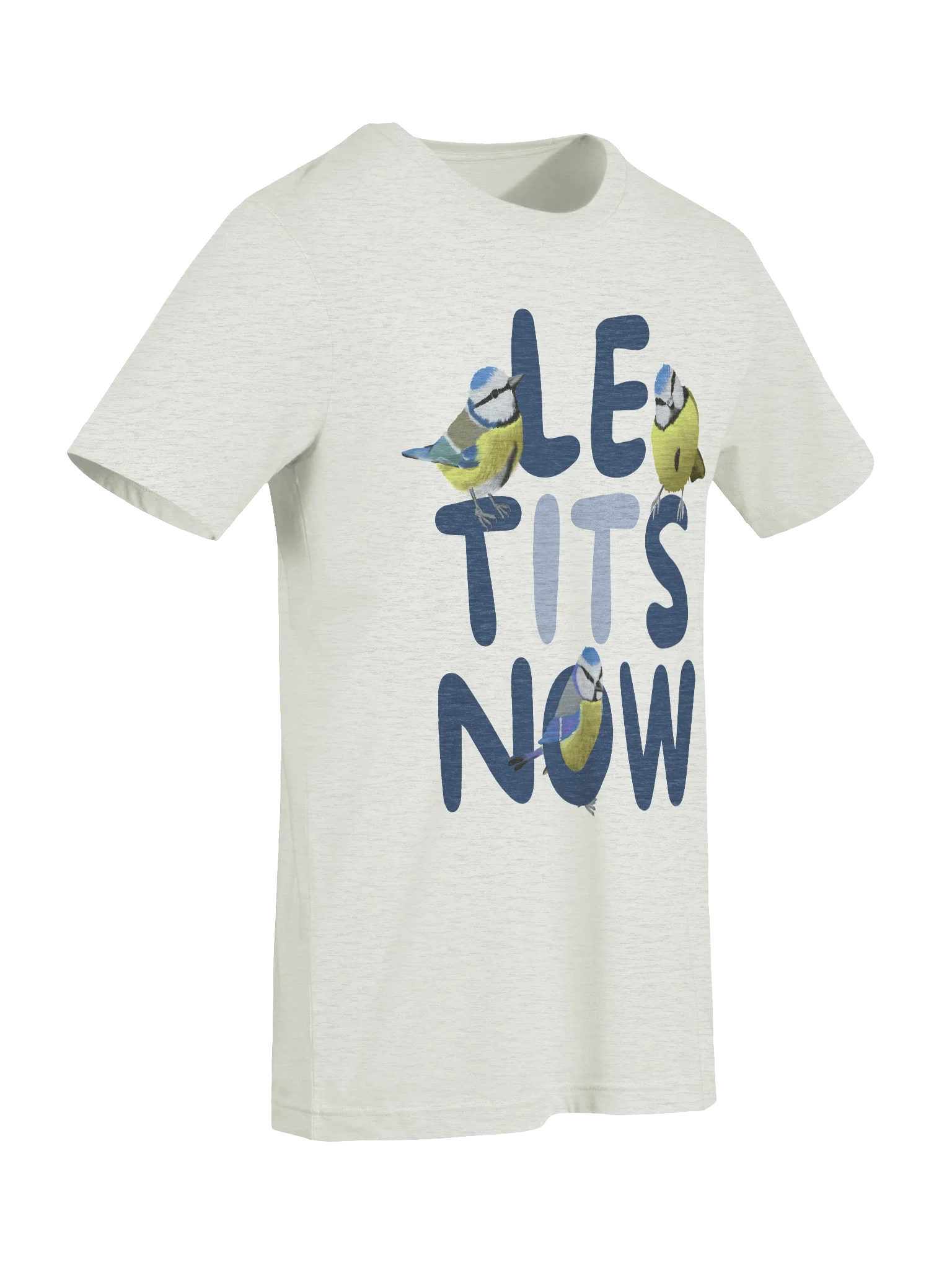 Let It Snow - Tit-shirt! product image (21)