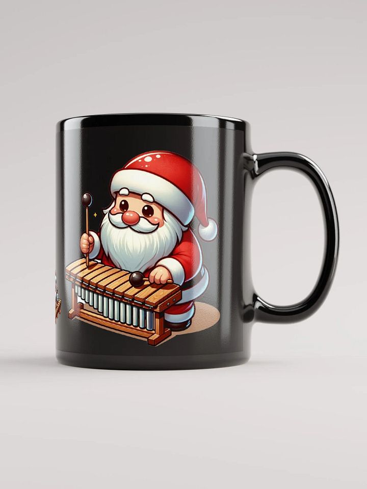 Christmas Limited Edition Coffee Cup product image (2)