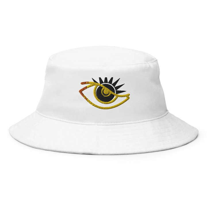 Whole World Apparel F.I.N.E. Bucket Hat product image (1)