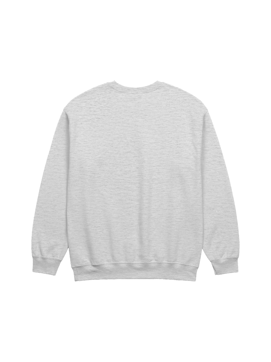 “Feelin’ Groovy” My Vibe Crewneck Sweatshirt product image (3)