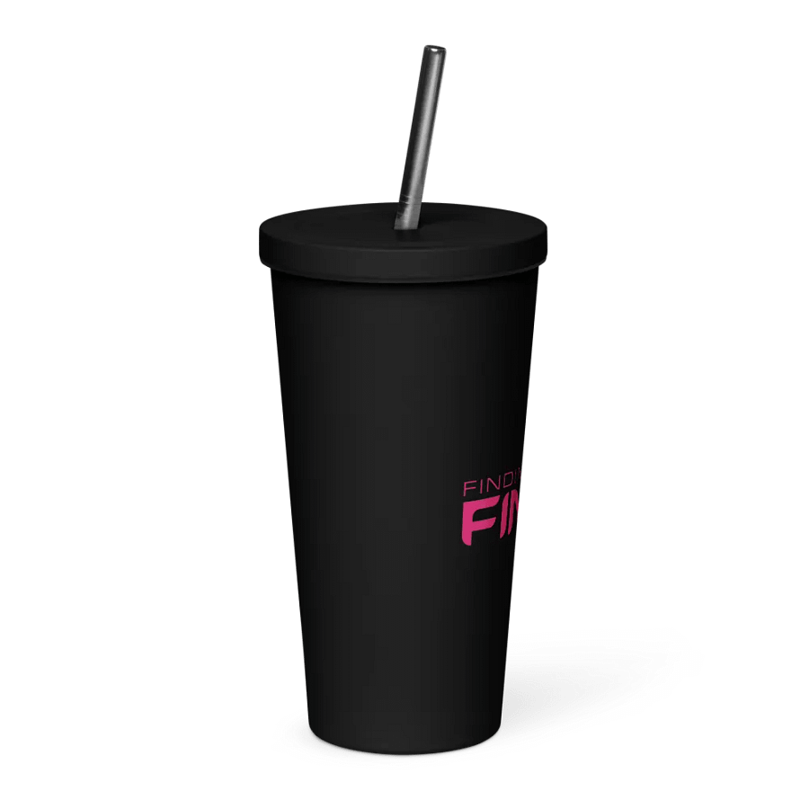 FINDING FINIX Tumbler (Boom Edition) product image (4)