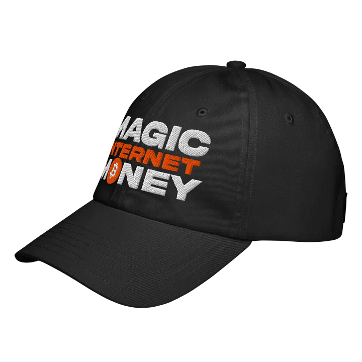 Under Armour Magic Internet Money Hat product image (2)