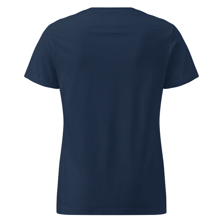 Retro VHS Sunset Women's Tee product image (2)
