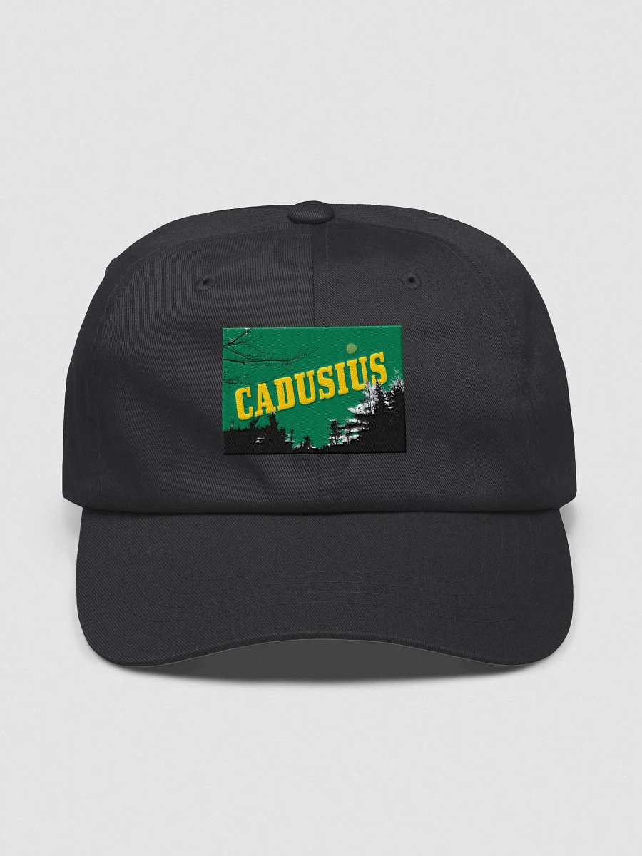 Cadusius Emblem Hat product image (1)
