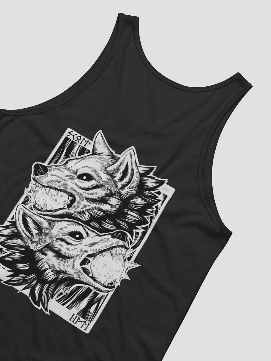 Wolf Twins Tank product image (7)