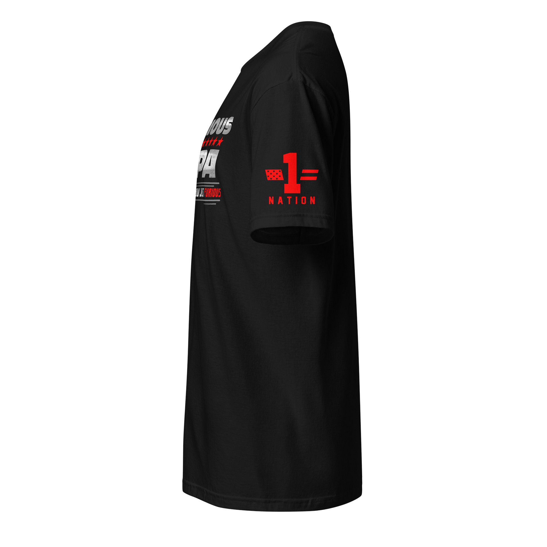 Furious OPA product image (2)