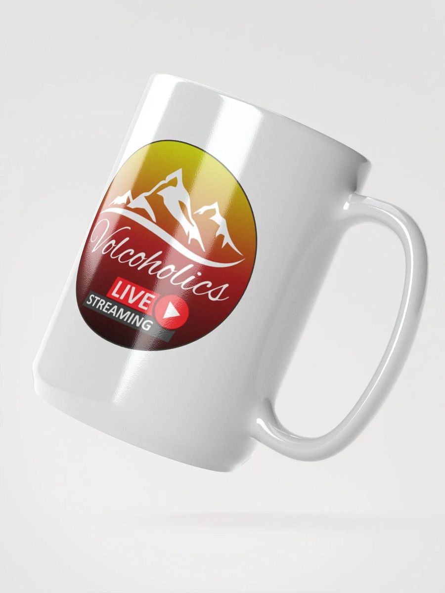 Steampunk Explorer Mug product image (4)