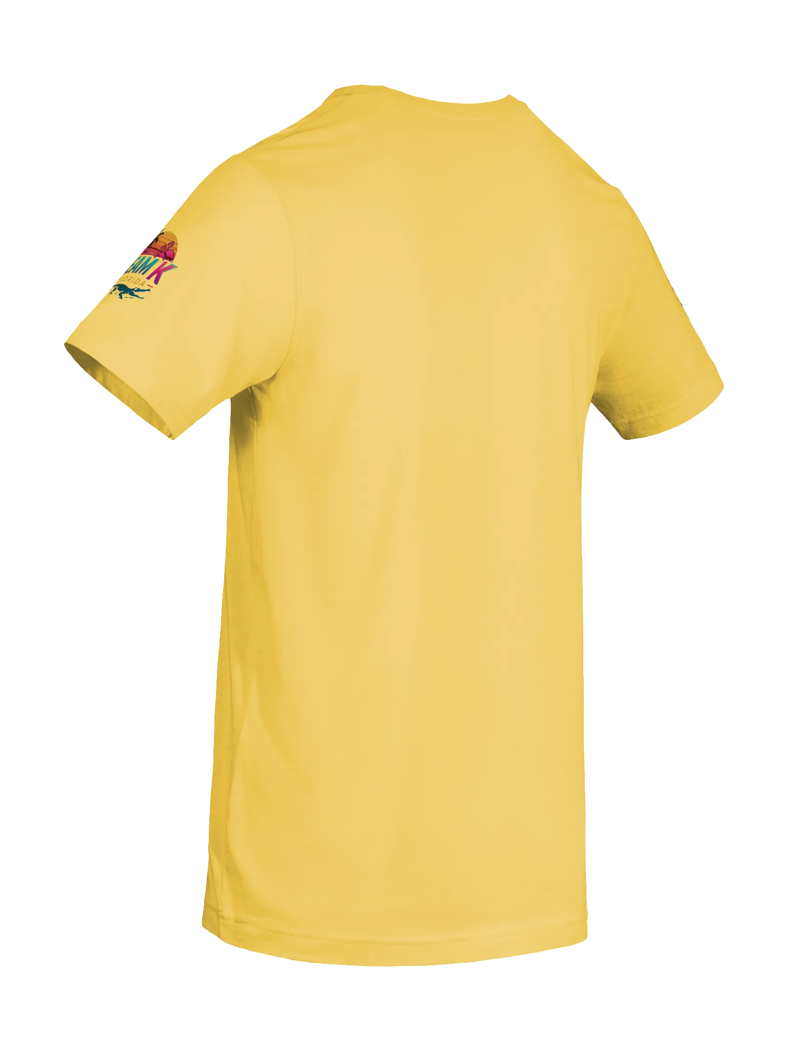 Team K Florida T-Shirt product image (8)