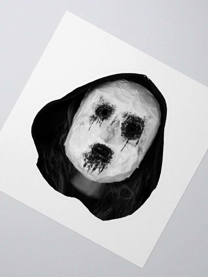 Muckman Sticker product image (6)
