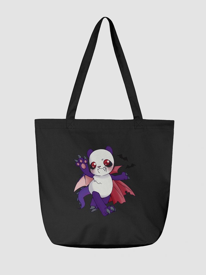Halloween Pandrak - Cosplay Tote product image (2)