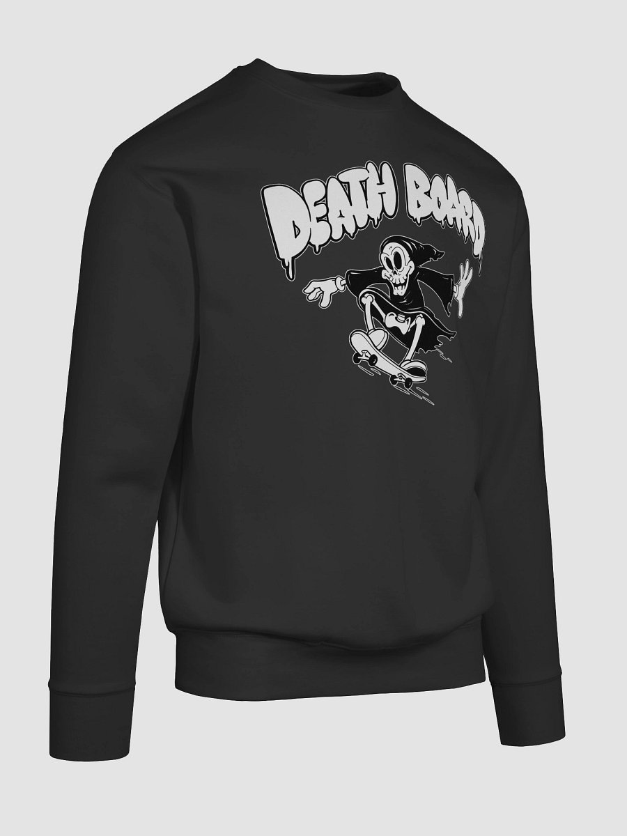 Death Board Cartoon Reaper Crew product image (10)