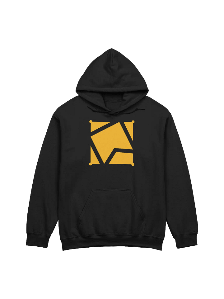 WhatCulture Wrestling Logo Hoodie product image (1)