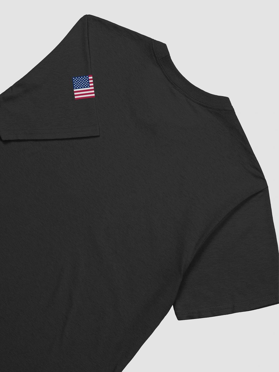 Daniel Williams T-shirt product image (58)