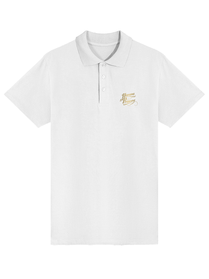 Havana D'Primera - Unisex Premium Pique Polo Shirt product image (1)