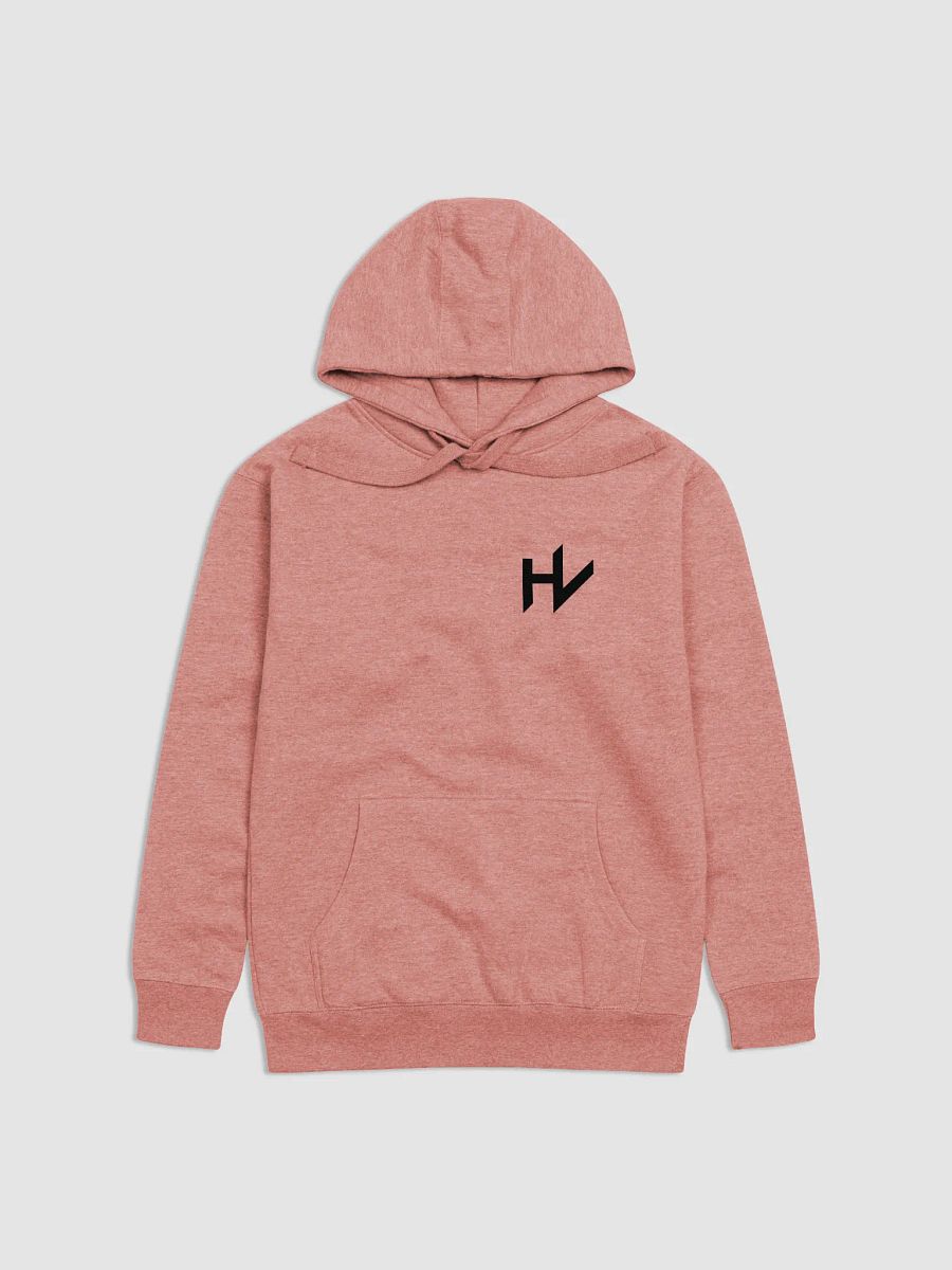Venue Script Hoodie product image (19)