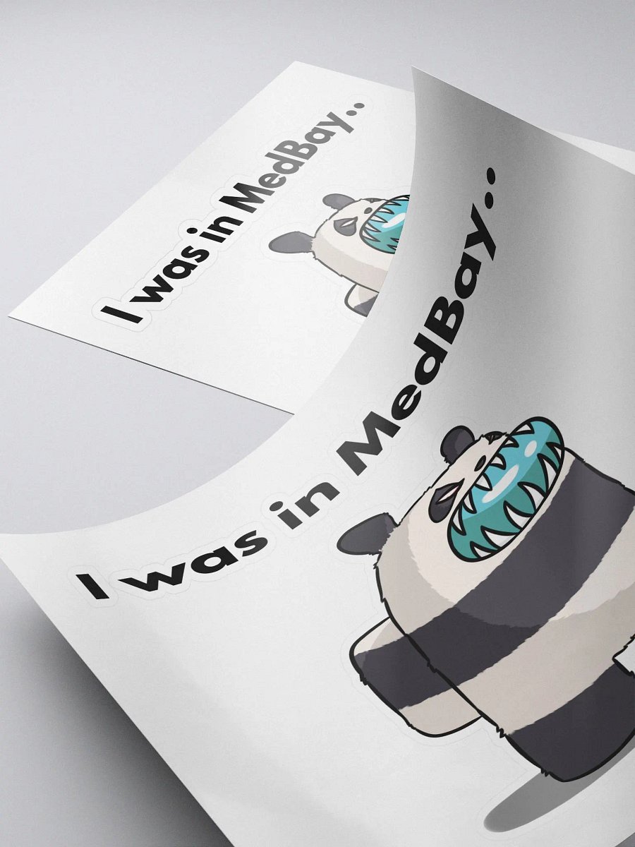 Sussy Panda product image (4)