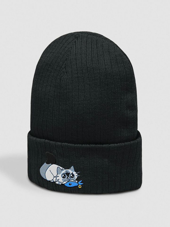 Poppy's Fish - Beanie product image (2)