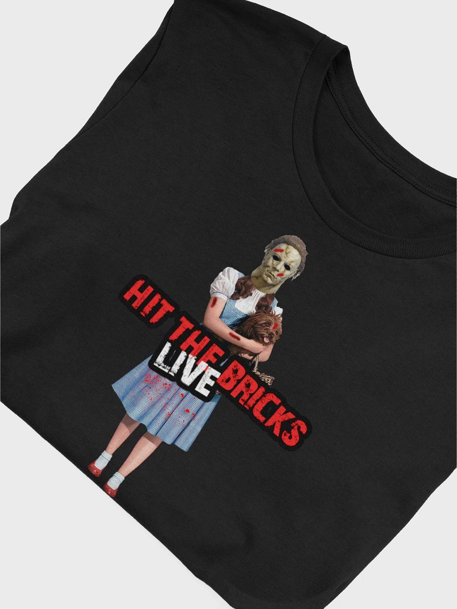 Hit the Bricks Tee product image (40)