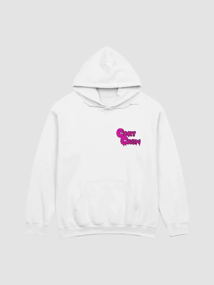 Cort Crew Donut Hoodie product image (1)