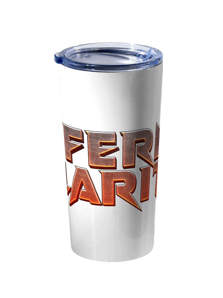 Inferno Cup product image (2)