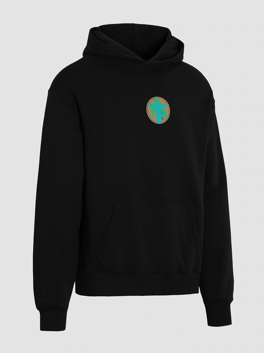 Terengineer Premium Oversized Hoodie product image (15)