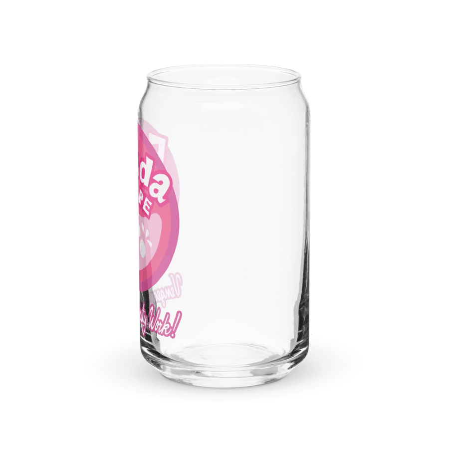Fruda Grape Can-Shaped Glass product image (7)