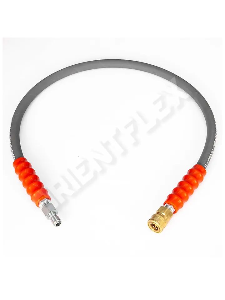 Pressure Washer Hose-R01 product image (3)