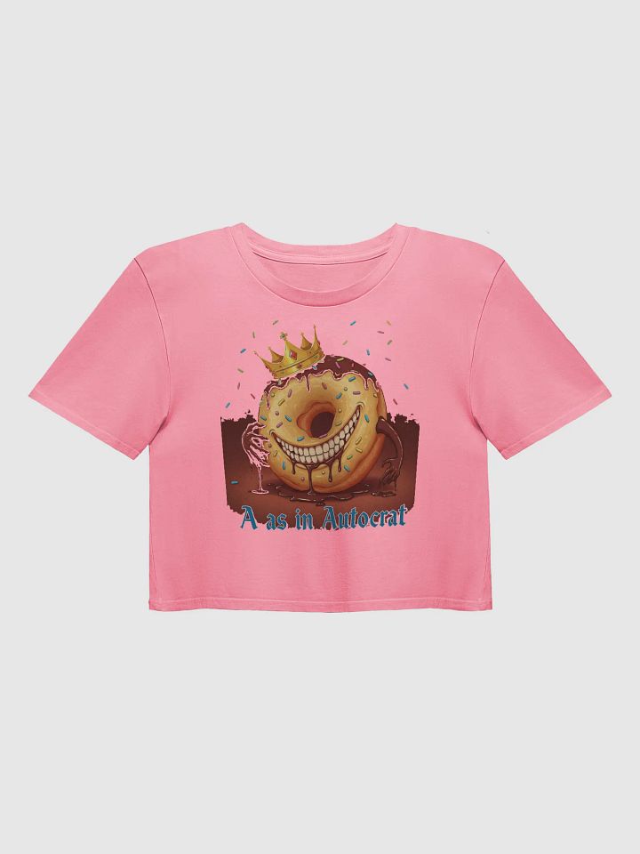 A as in autocrat crop top product image (2)