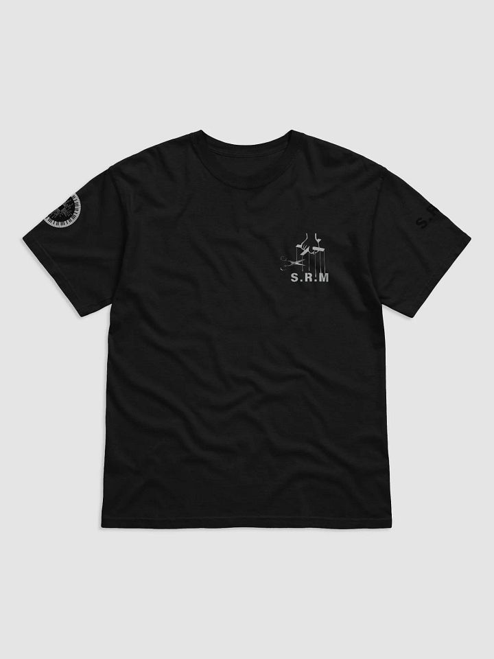 S.R.M MADE MAN SHIRT product image (1)
