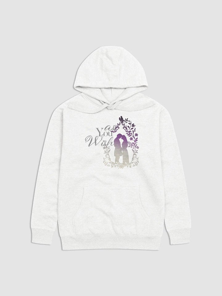 As You Wish Hoodie product image (1)
