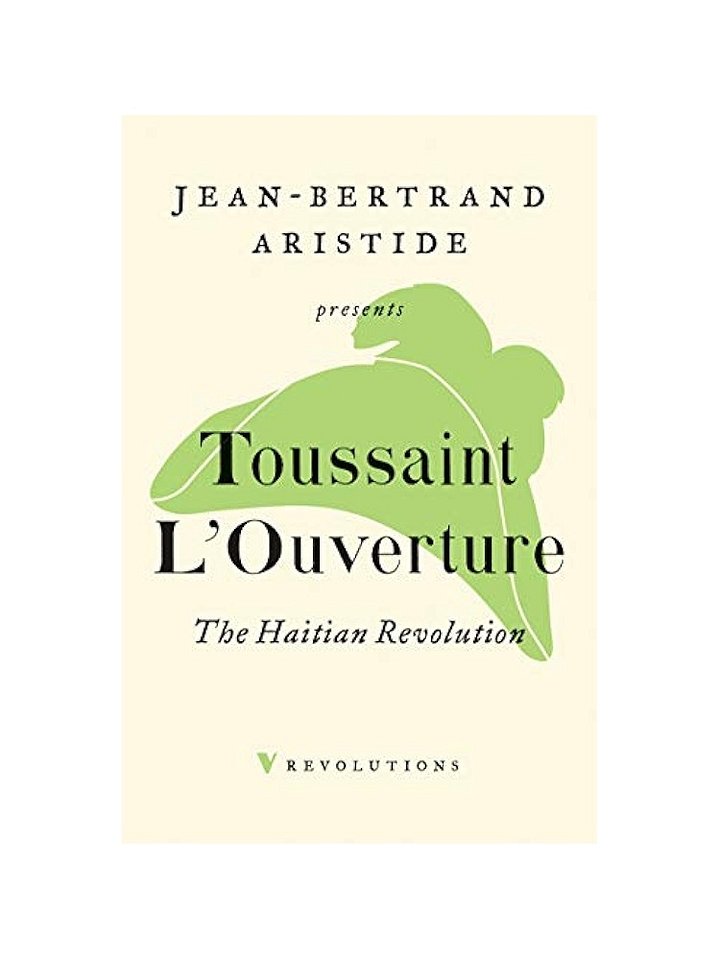 Toussaint Louverture the Haitian revolutionary product image (1)