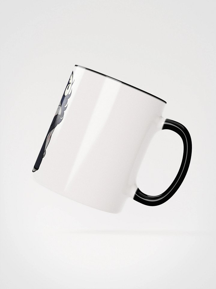 Zodiac Collection - Capricorn Colored Mug product image (10)