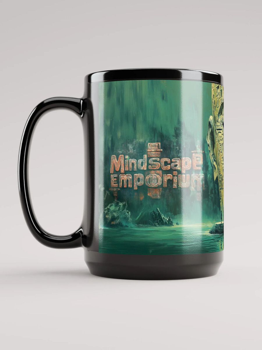 Mystic Reflections Mug product image (6)
