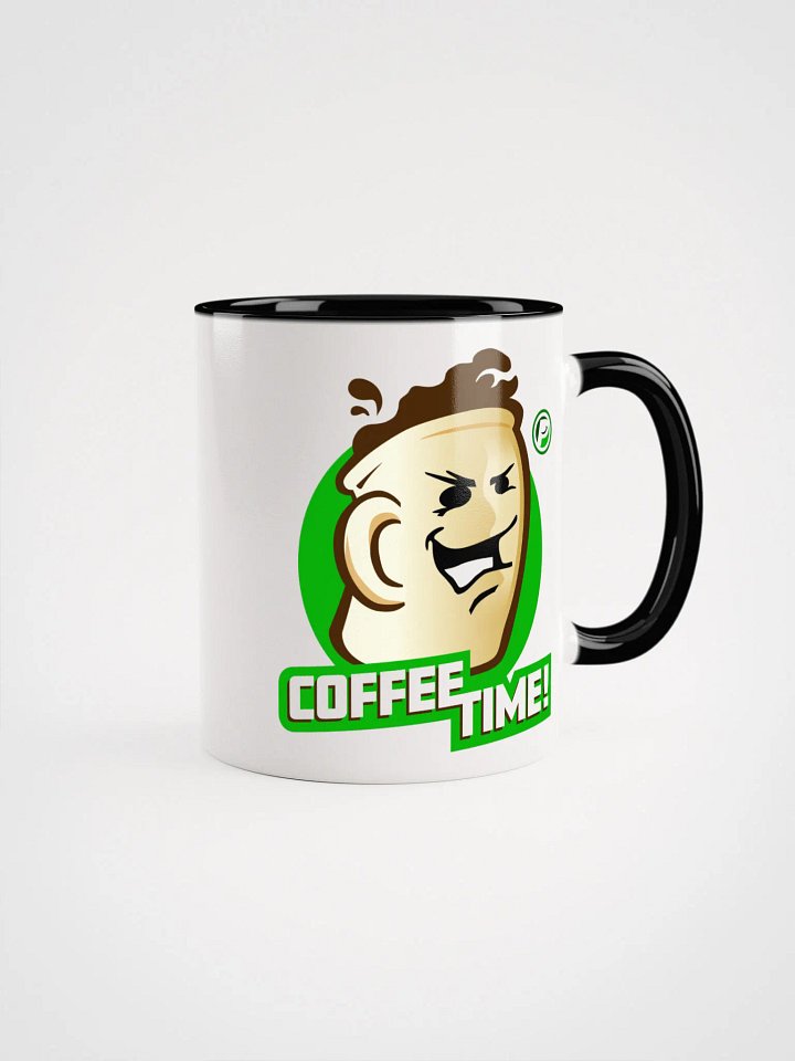 Coffee Time Coffee Mug product image (1)