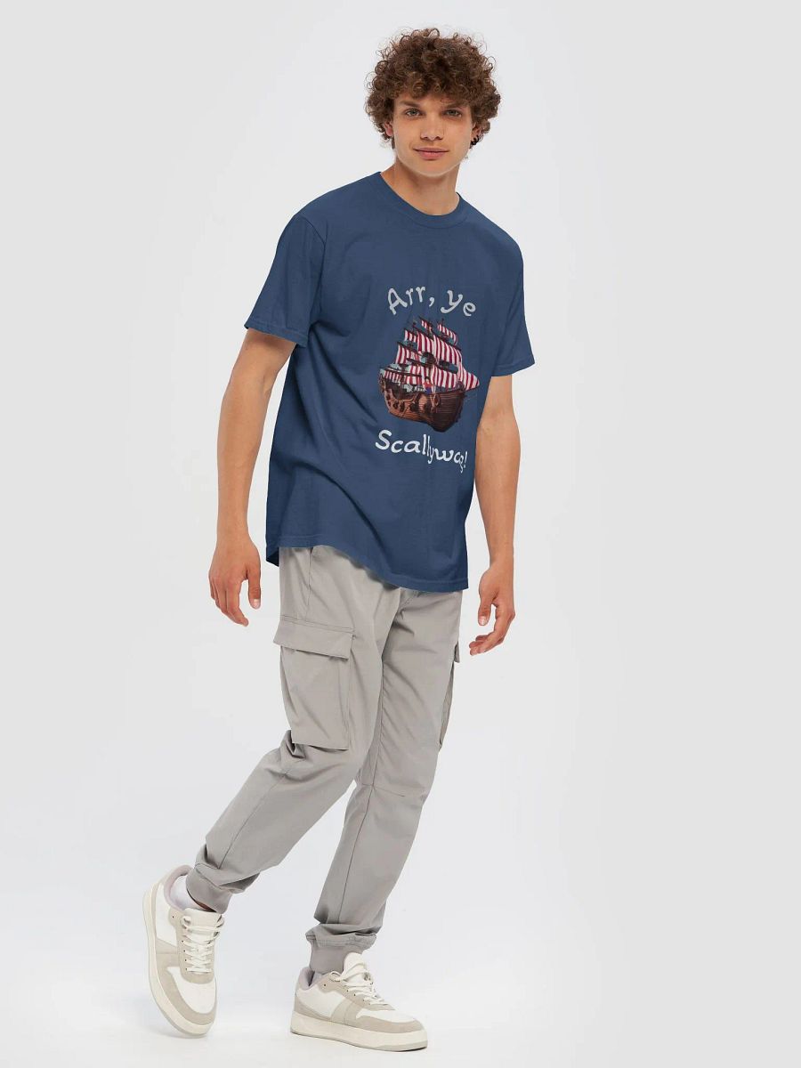 Scallywag! product image (7)