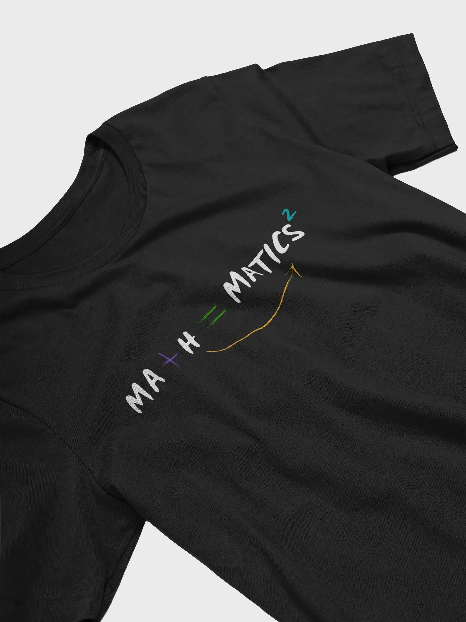 Mathematics TShirt product image (5)