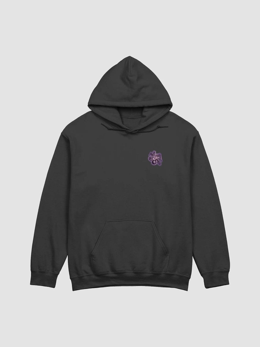 Weird + Weirder - Back Print - Hoodie product image (1)