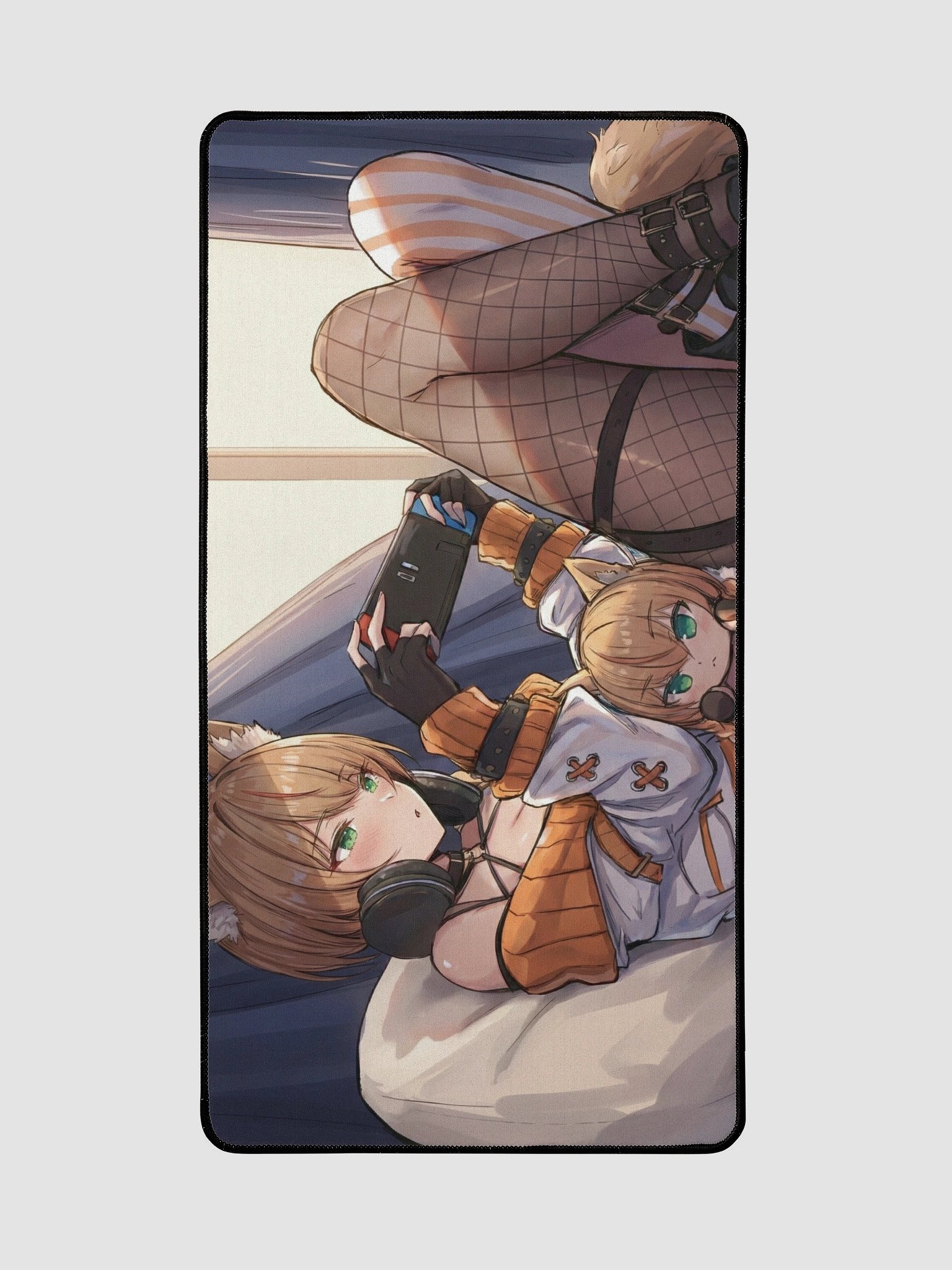 Vulpes Desk Mat 6 product image (2)