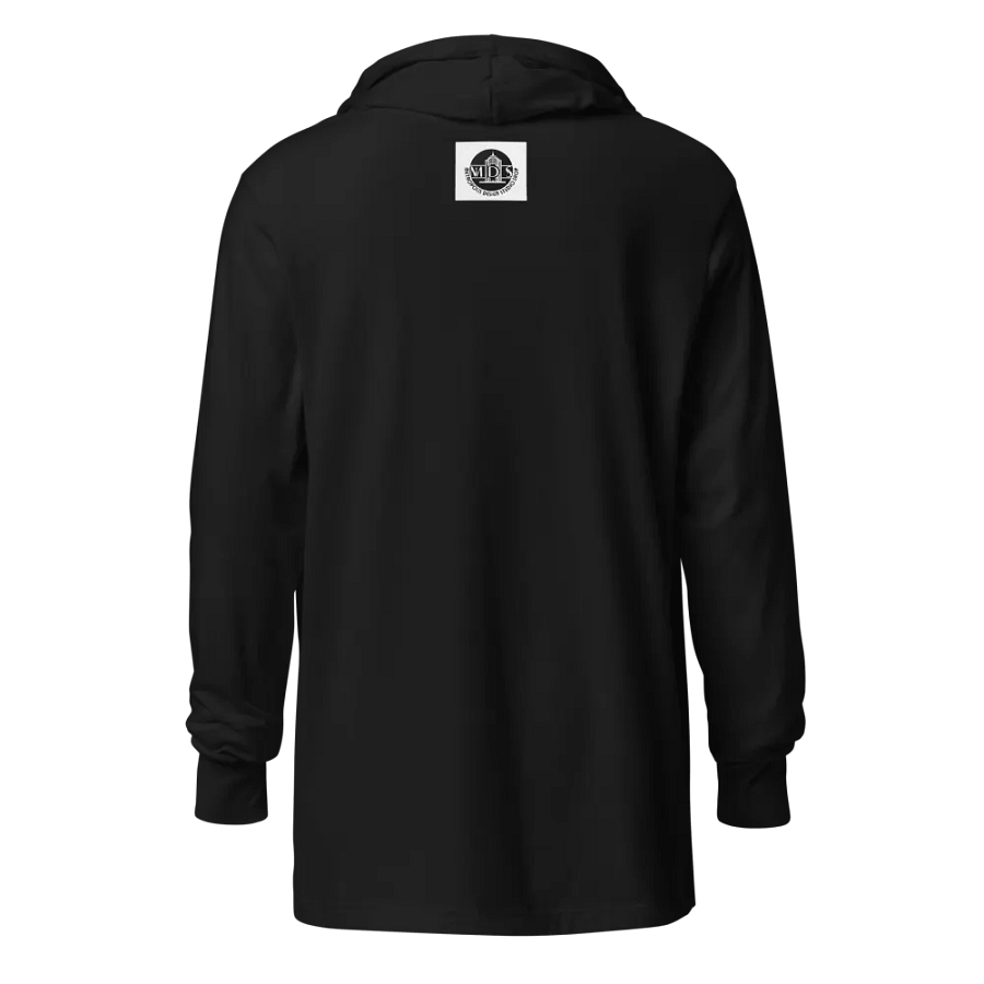 Death by Threads - Got Stitched Up Hoodie product image (21)