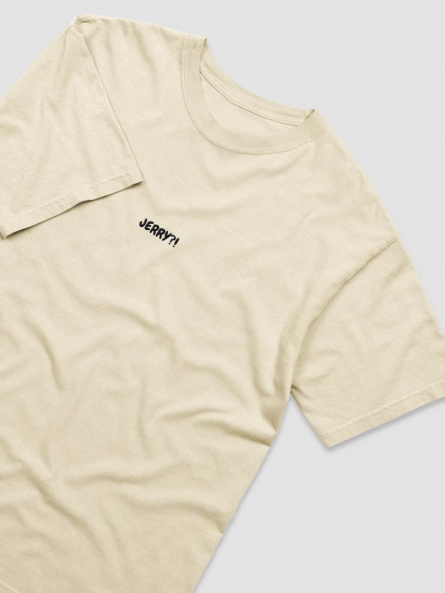 JERRY?! Shirt product image (2)