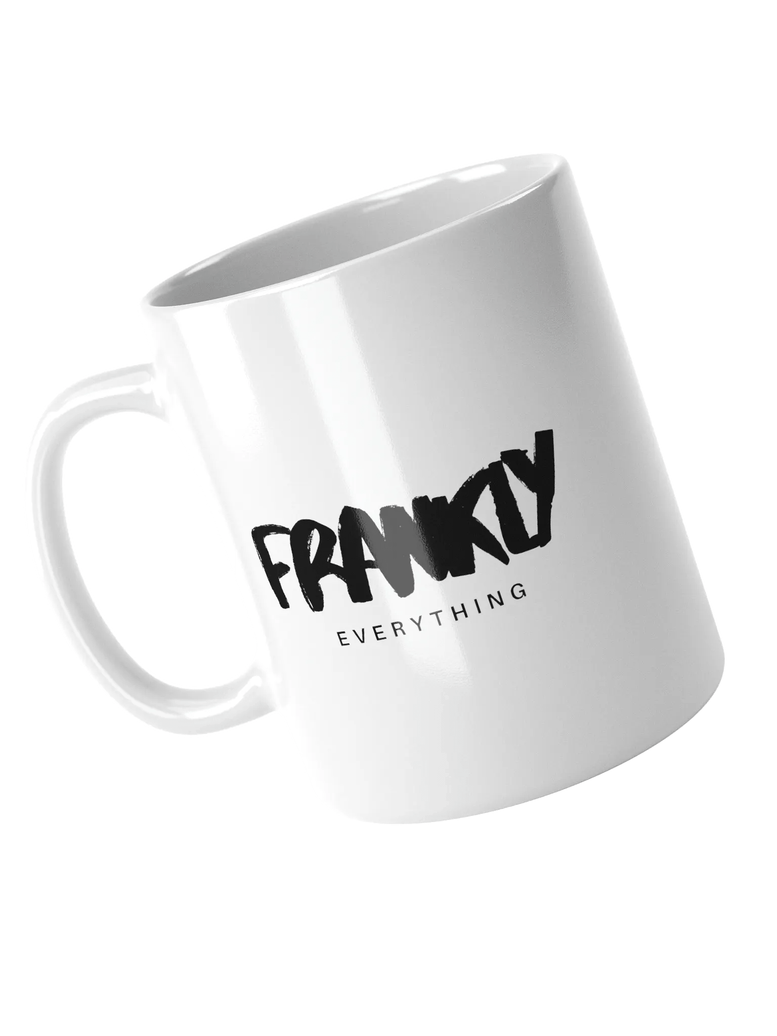 Only Moms Quote Me Mug product image (5)