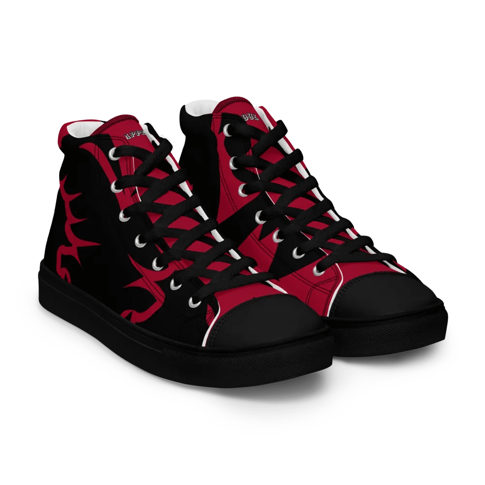 Trapped Soul 1 ( Shoe ) product image (12)
